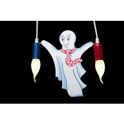 Závěsné svítidlo EGLO 84046 GHOST