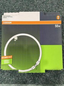 OSRAM T5 FC 55 W/840 kruhová zářivka