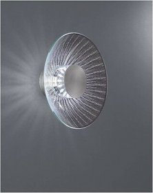 LED nástěnné svítidlo Massive 33533/48/10 Bowl